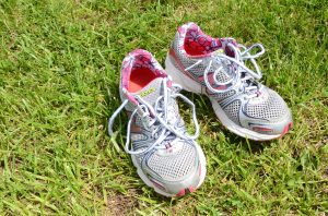 My reliable No. 2 pair, promoted back to the lead position.