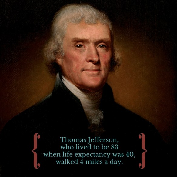Thomas Jefferson